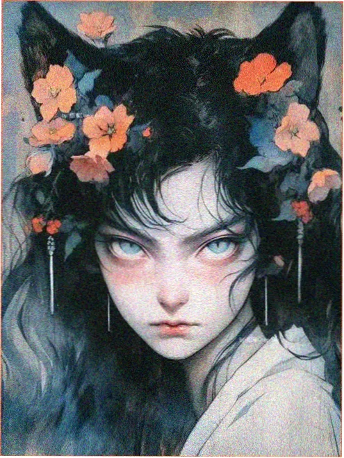 多多影院科幻电影第七次日出海报